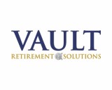 https://www.logocontest.com/public/logoimage/1530602764Vault Retirement Solutions Logo 19.jpg